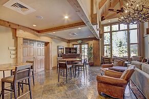 Luxe 2br 2ba - Rocky Mountain Views + Walk To Mainstreet 2 Bedroom Apt