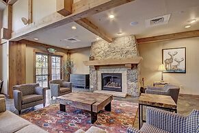 Luxe 2br 2ba - Rocky Mountain Views + Walk To Mainstreet 2 Bedroom Apt