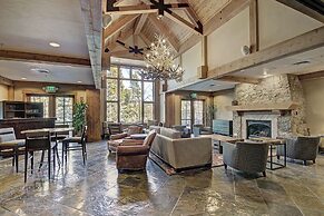 Luxe 2br 2ba - Rocky Mountain Views + Walk To Mainstreet 2 Bedroom Apt