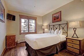 Luxe 2br 2ba - Rocky Mountain Views + Walk To Mainstreet 2 Bedroom Apt