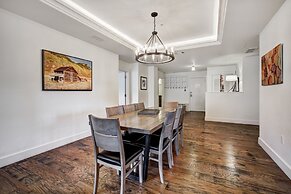 Spacious 4 Bedroom  Steps From Winter Activities Condo by RedAwning