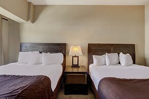 Village at Breckenridge Condos Sleeps 8 - Ski in Out + Walk downtown 2