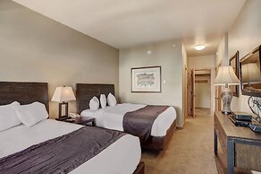 Village at Breckenridge Condos Sleeps 8 - Ski in Out + Walk downtown 2