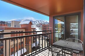 Village at Breckenridge Condos Sleeps 8 - Ski in Out + Walk downtown 2