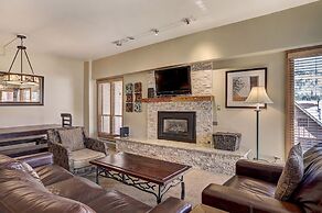 Village at Breckenridge Condos Sleeps 8 - Ski in Out + Walk downtown 2