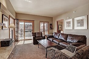 Village at Breckenridge Condos Sleeps 8 - Ski in Out + Walk downtown 2