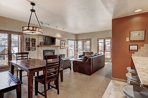 Village at Breckenridge Condos Sleeps 8 - Ski in Out + Walk downtown 2