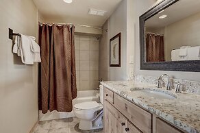 Village at Breckenridge Condos Sleeps 8 - Ski in Out + Walk downtown 2