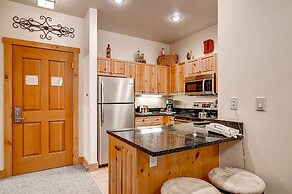 Expedition Station 8566