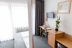 Hotel Bonn City