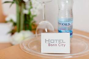Hotel Bonn City