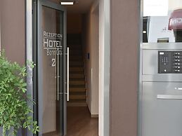 Hotel Bonn City