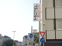 Hotel Bonn City