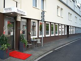 Hotel Bonn City