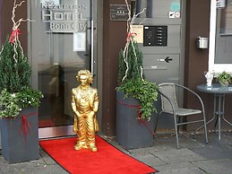Hotel Bonn City