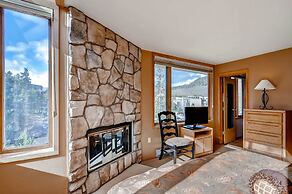 3bdr Condo-master Fireplace, Upgraded Kitchen, Kids Ski Free 3 Bedroom