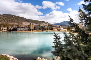 3bdr Condo-master Fireplace, Upgraded Kitchen, Kids Ski Free 3 Bedroom