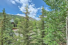 8594 Expedition Station 1 Bedroom Condo by RedAwning