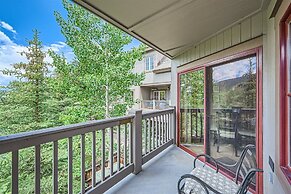 8594 Expedition Station 1 Bedroom Condo by RedAwning