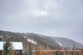 8594 Expedition Station 1 Bedroom Condo by RedAwning