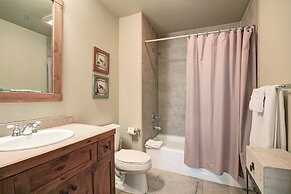 18 Autumn Brook 4 Bedroom Townhouse by RedAwning