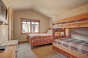 18 Autumn Brook 4 Bedroom Townhouse by RedAwning