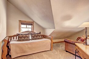 18 Autumn Brook 4 Bedroom Townhouse by RedAwning