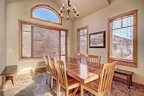 18 Autumn Brook 4 Bedroom Townhouse by RedAwning