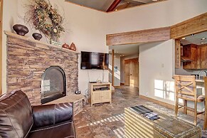 18 Autumn Brook 4 Bedroom Townhouse by RedAwning