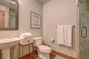 18 Autumn Brook 4 Bedroom Townhouse by RedAwning