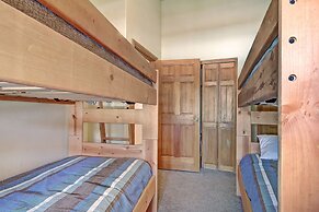 5983 Hidden River Lodge 3 Bedroom Condo by RedAwning