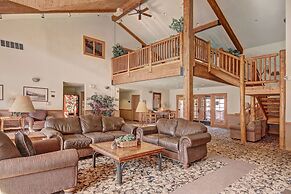 5983 Hidden River Lodge 3 Bedroom Condo by RedAwning