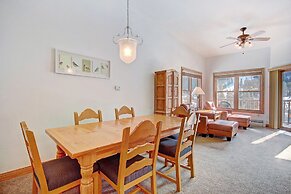 5983 Hidden River Lodge 3 Bedroom Condo by RedAwning