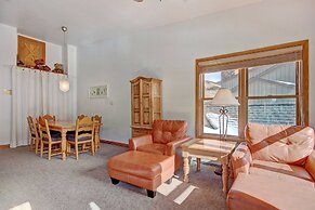 5983 Hidden River Lodge 3 Bedroom Condo by RedAwning