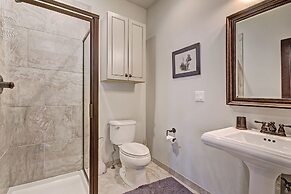 78 Alders Townhouse with Heated Garage by RedAwning