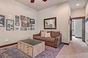 78 Alders Townhouse with Heated Garage by RedAwning