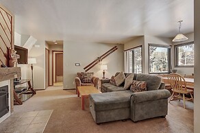 1125 Flying Dutchman 1 Bedroom Condo by RedAwning