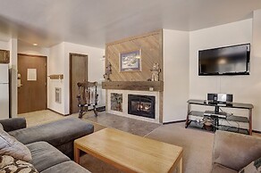 1125 Flying Dutchman 1 Bedroom Condo by RedAwning