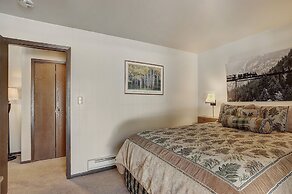 1125 Flying Dutchman 1 Bedroom Condo by RedAwning