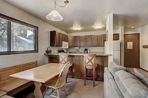 1125 Flying Dutchman 1 Bedroom Condo by RedAwning