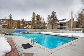 1125 Flying Dutchman 1 Bedroom Condo by RedAwning