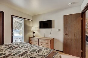 1125 Flying Dutchman 1 Bedroom Condo by RedAwning