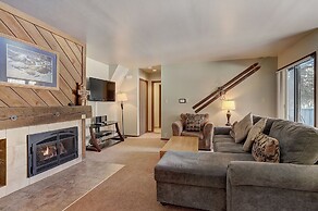 1125 Flying Dutchman 1 Bedroom Condo by RedAwning