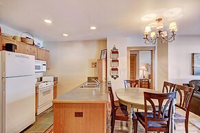 8824 The Springs 2 Bedroom Condo by RedAwning