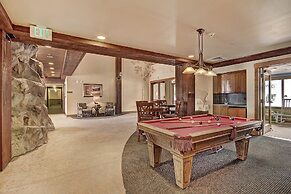 8824 The Springs 2 Bedroom Condo by RedAwning