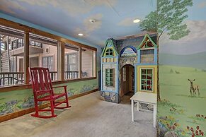 8912 The Springs 3 Bedroom Condo by RedAwning