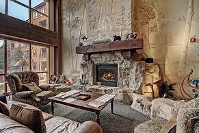 8858 The Springs 1 Bedroom Condo by RedAwning