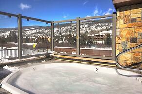 2759 Slopeside 1 Bedroom Condo by RedAwning