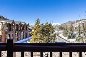 2640 Tenderfoot 3 Bedroom Condo by RedAwning