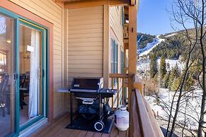 2640 Tenderfoot 3 Bedroom Condo by RedAwning